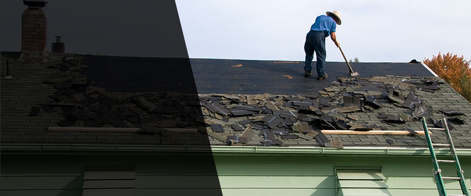Medfield Roofing Contractors