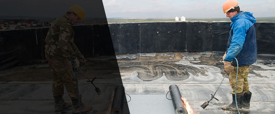 Medfield Roofing Contractors